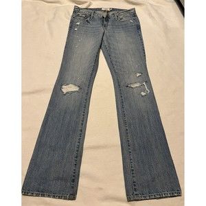 Abercrombie Fitch Women’s Jeans Size 4L